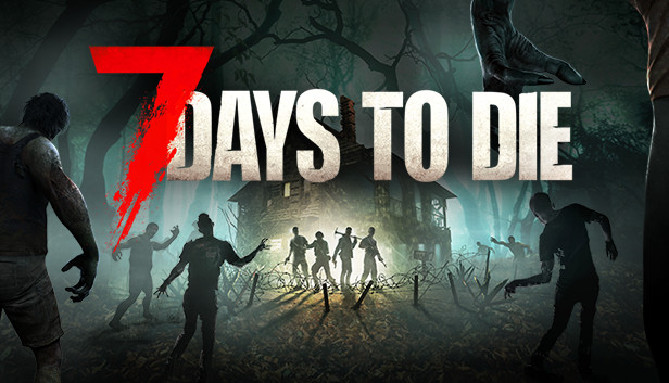 Haven 7 Days to Die Hosting