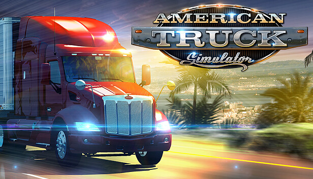 Haven American Truck Simulator Hosting