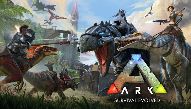 Haven ARK: Survival Evolved Hosting