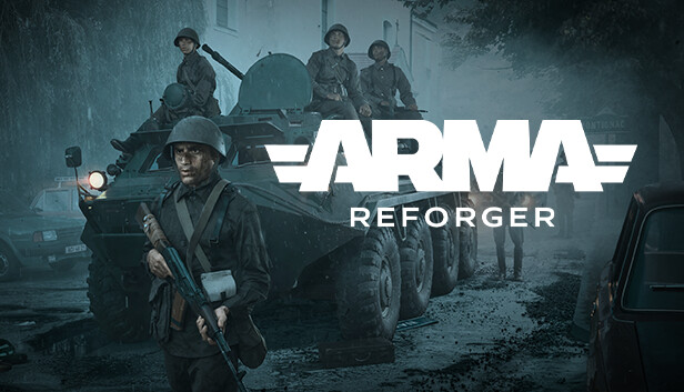 Haven Arma Reforger Hosting