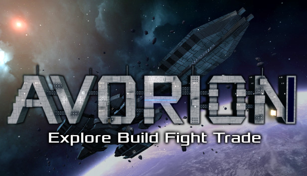 Haven Avorion Hosting