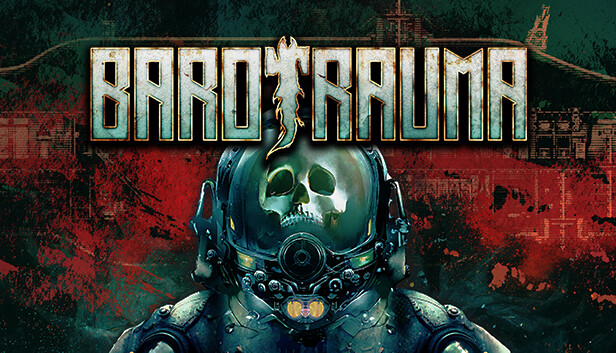 Haven Barotrauma Hosting