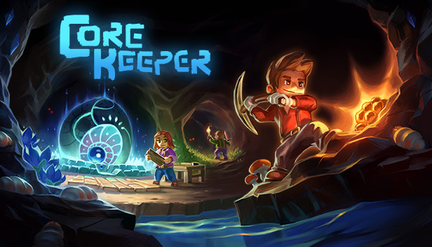 Haven Core Keeper Hosting