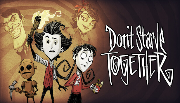 Haven Don't Starve Together Hosting