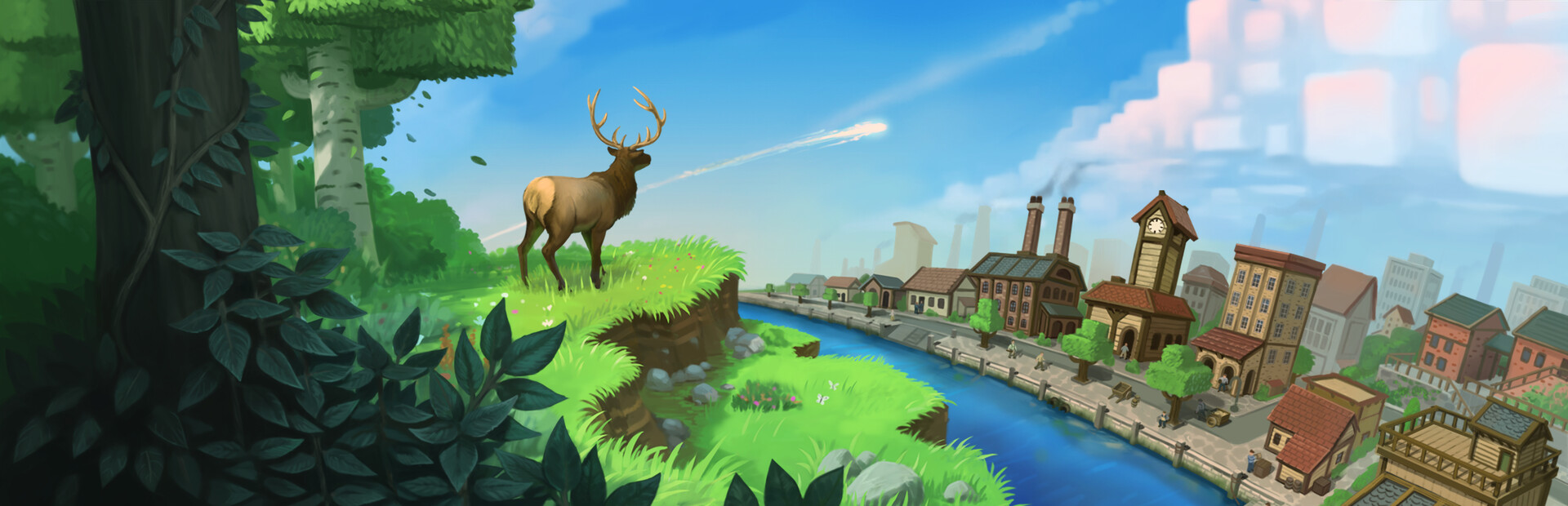Haven Eco Hosting