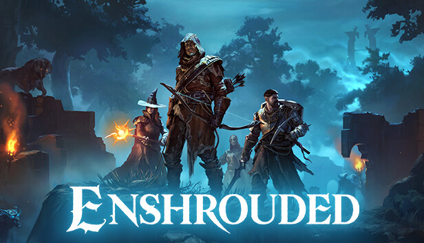 Haven Enshrouded Hosting