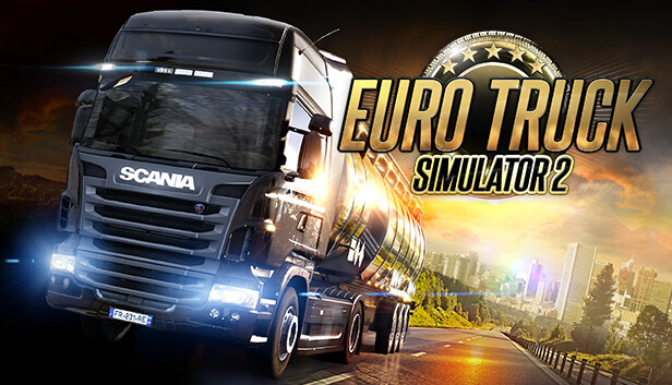 Haven Euro Truck Simulator 2 Hosting