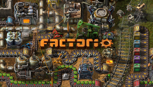 Haven Factorio Hosting