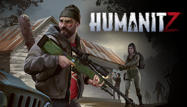 Haven HumanitZ Hosting
