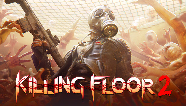 Haven Killing Floor 2 Hosting