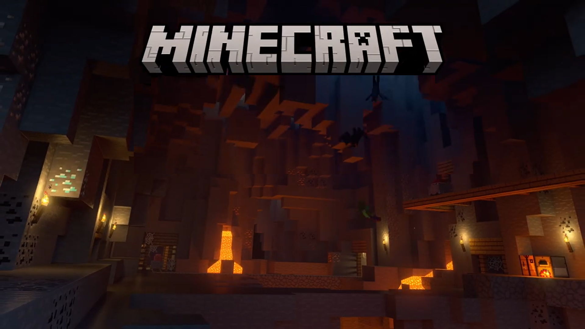 Haven Minecraft Bedrock Hosting