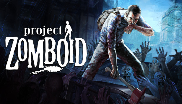Haven Project Zomboid Hosting