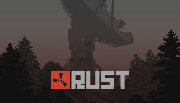 Rust server hosting