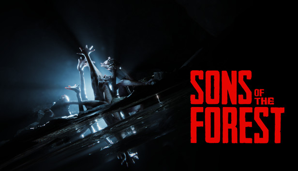Haven Sons of the Forest Hosting