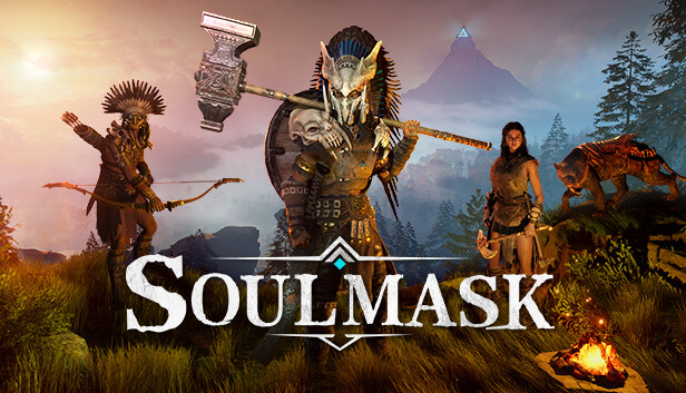 Haven Soulmask Hosting