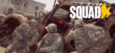 Haven Squad Hosting