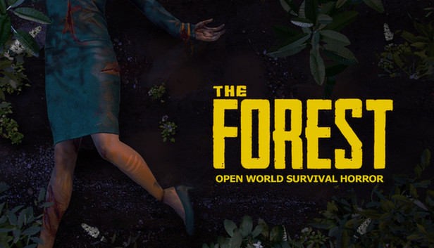 Haven The Forest Hosting
