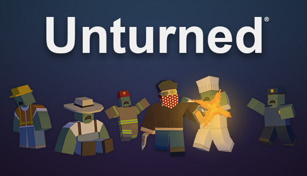 Haven Unturned Hosting