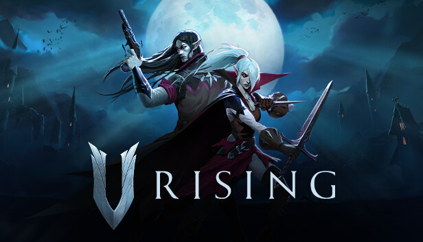 Haven V Rising Hosting