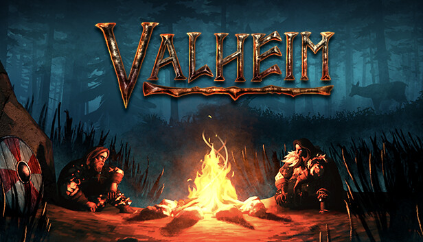 Valheim server hosting
