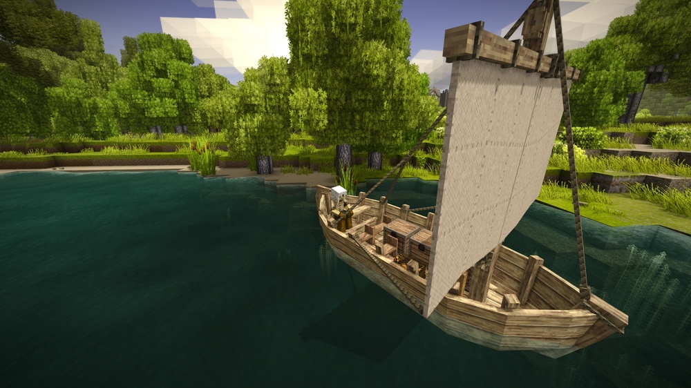 Haven Vintage Story Hosting
