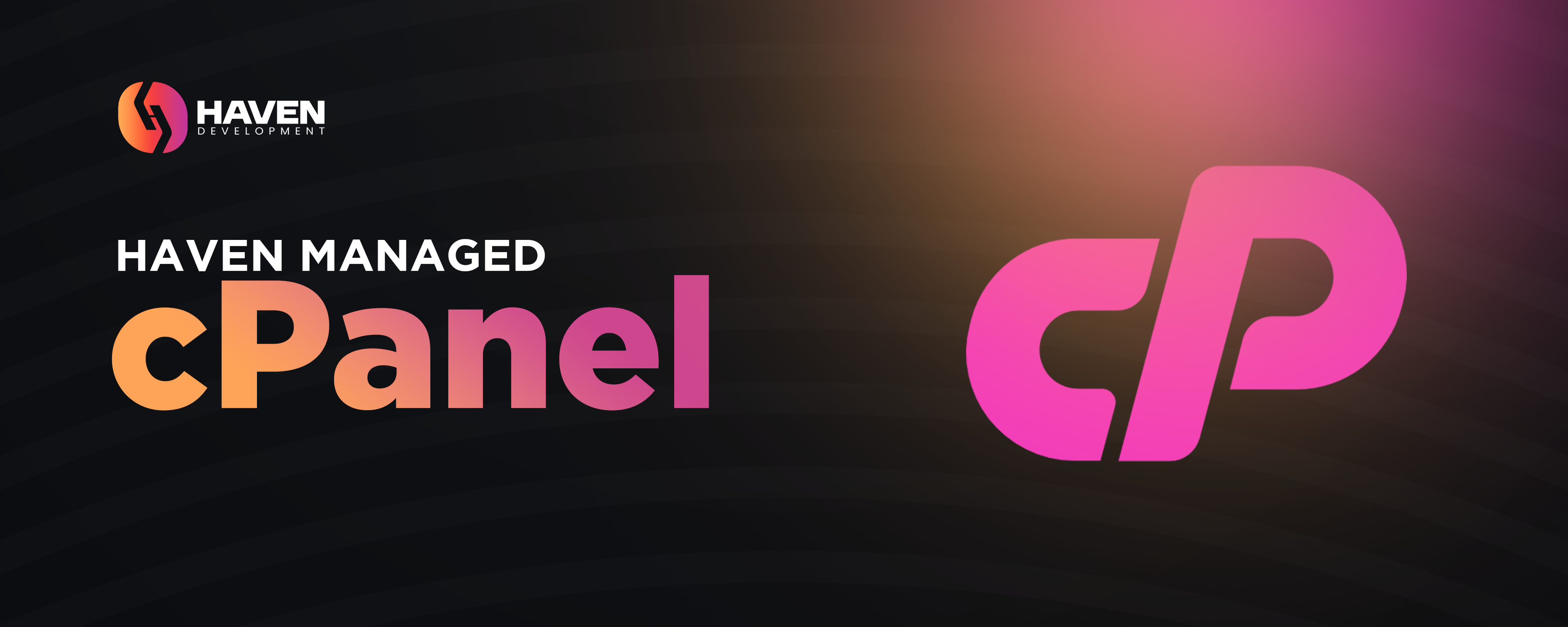 Haven Managed cPanel