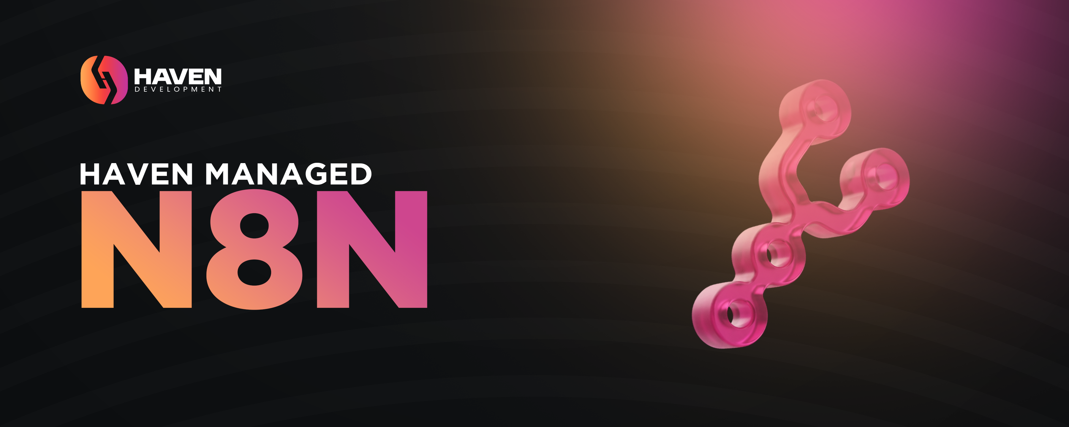 Haven Managed n8n