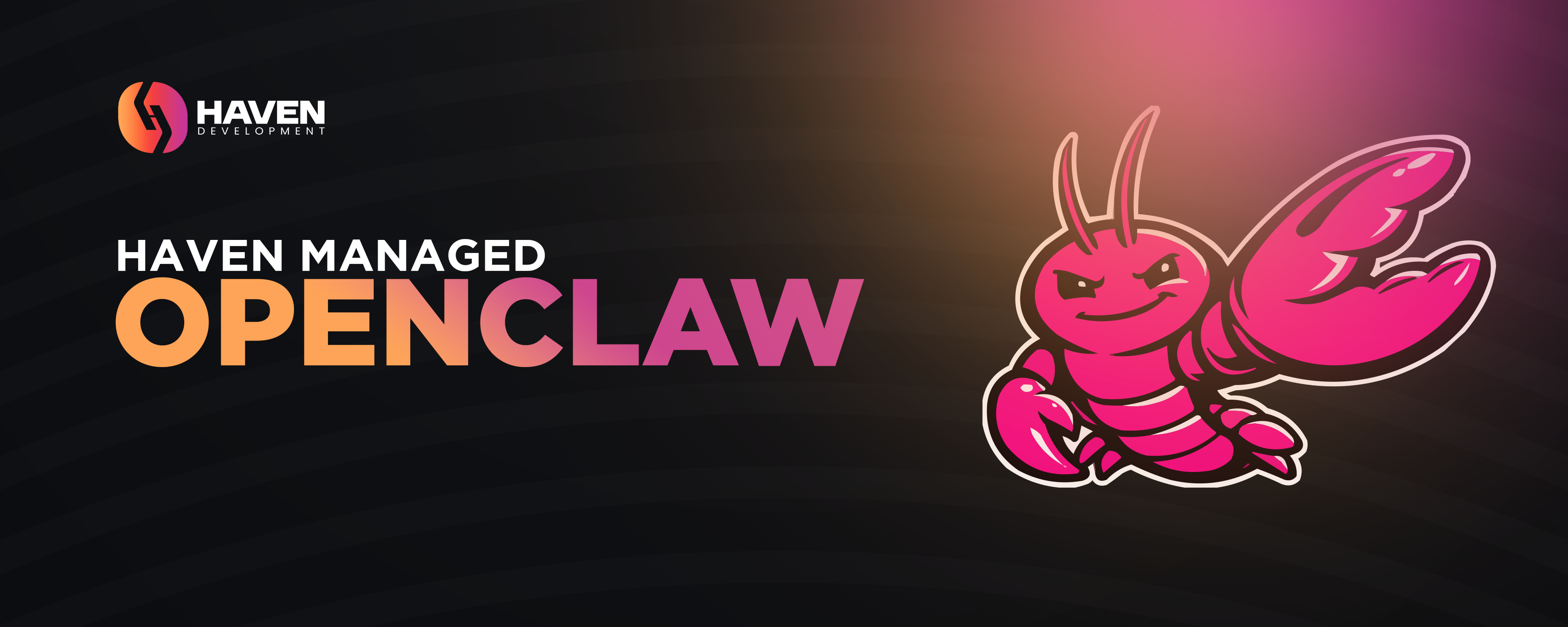 Haven Managed OpenClaw