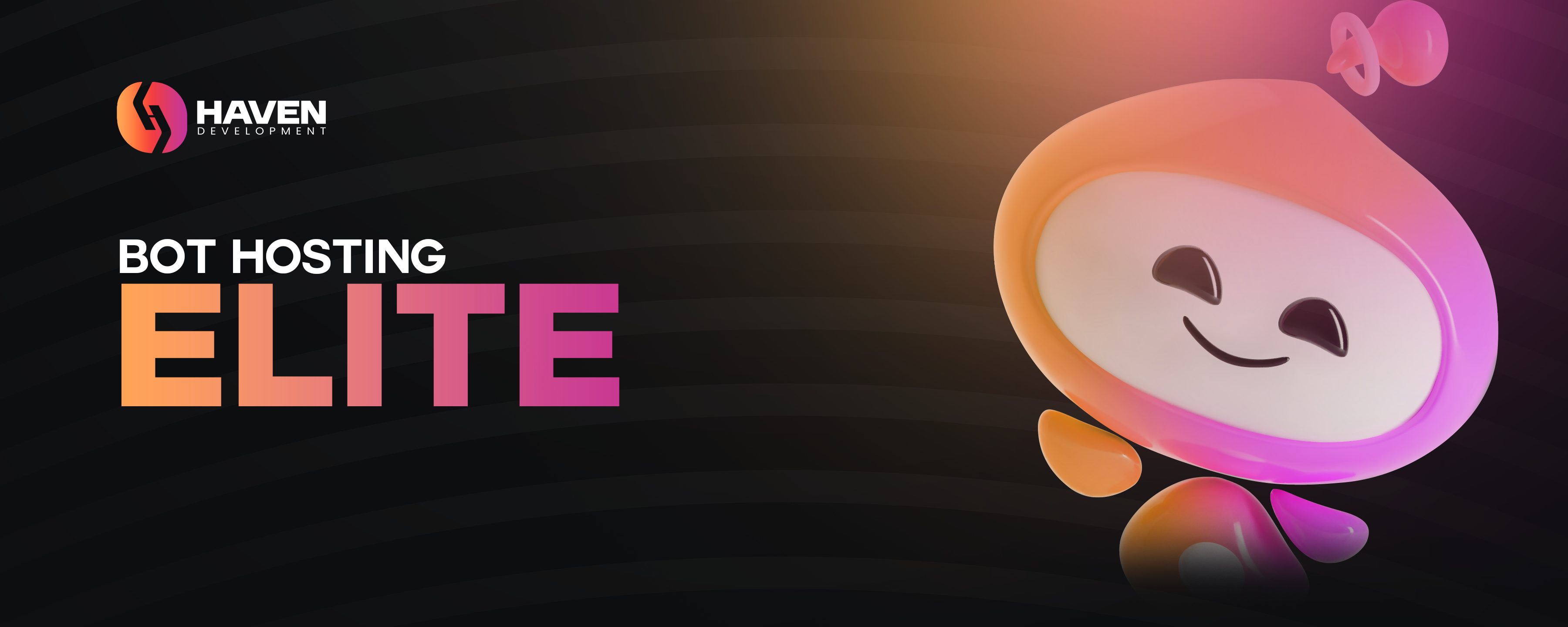 Bot Hosting - Elite