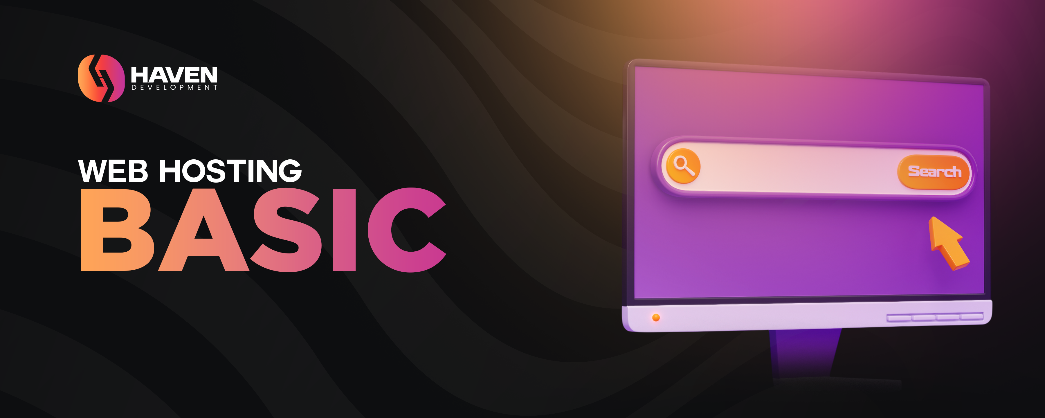 Web Hosting - Basic