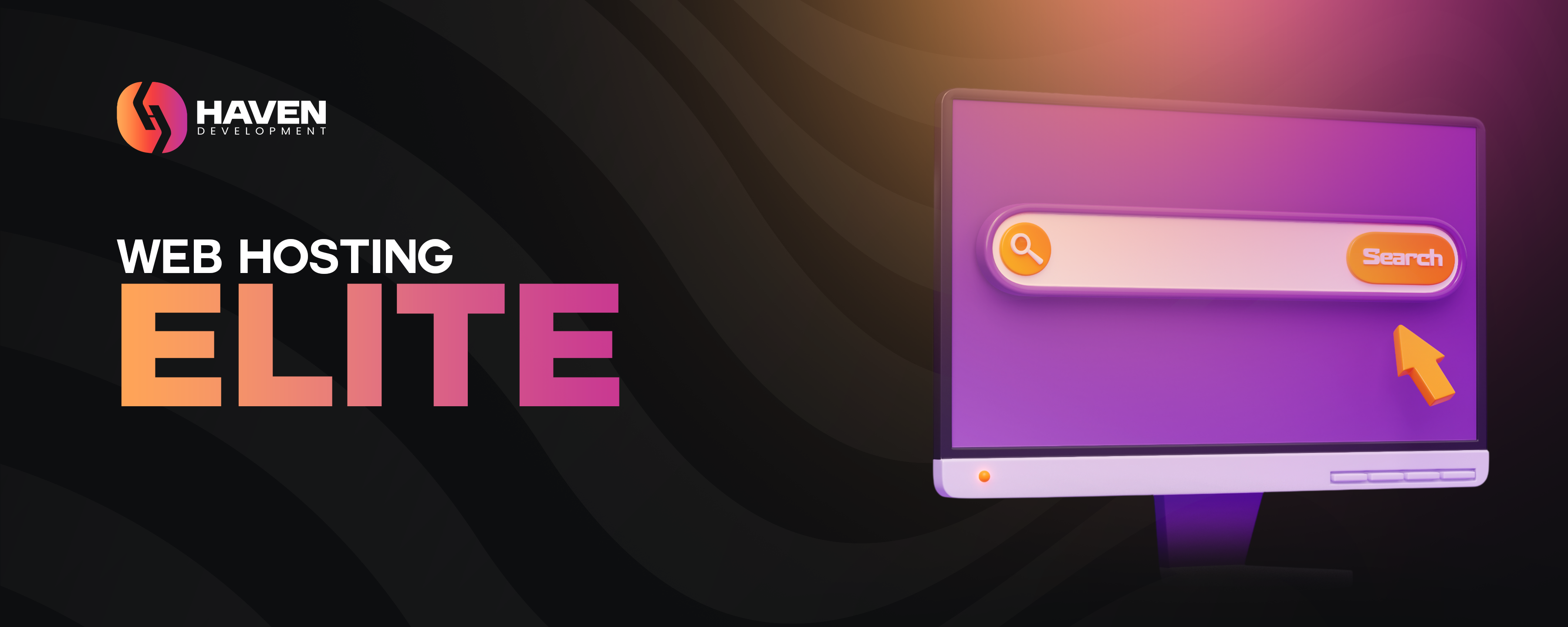 Web Hosting - Elite